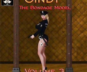 B69- Cindy the Bondage Model 3