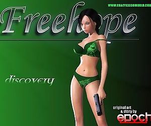 Epoka freehope 2