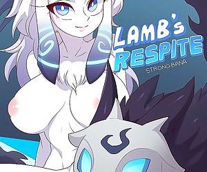 Strong Bana- Lamb’s Respite
