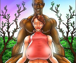 Kaos- Wife and the Black Gardeners Part 3
