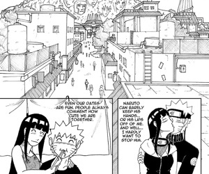 All For Naruto 4 - Together