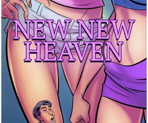 Bot- New New Heaven Issue 3