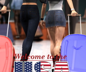 SitriAbyss- Welcome to the USA