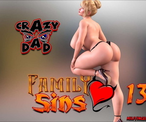 La familia pecados 13