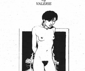 Valeries Confessions 1 - part 3