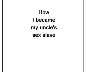The Sex Slave - part 15