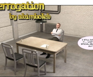 ABimboLeb- Interrogation