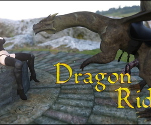 Vaesark 131 – Dragon Rider
