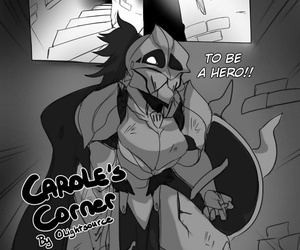Caroles Corner - part 3