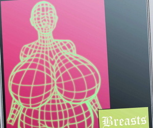 Breast expansion