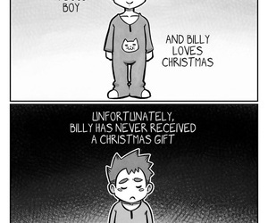 The Christmas Three - part 2