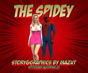 The Spidey – Mazut