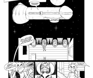 Spacebunz 1 - The Pitch