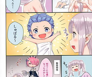 Youjo Rem-rin to Issho - part 2
