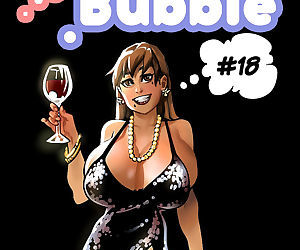sidneymt dachte bubble #18
