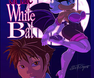Night of The White Bat