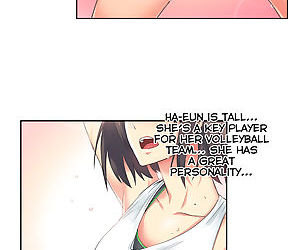 Sports Girl Ch.29-32 - part 2
