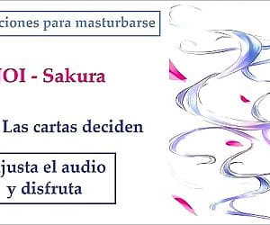 español JOİ Hentai Sakura reto..