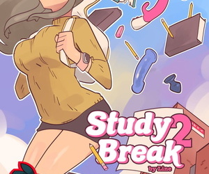 Study Break 2 - -