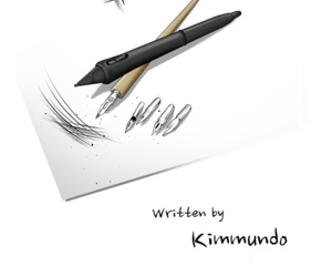 kimmundoCartoonists NSFW!