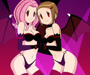Sex girls nackt digimon cartoon Anime porn
