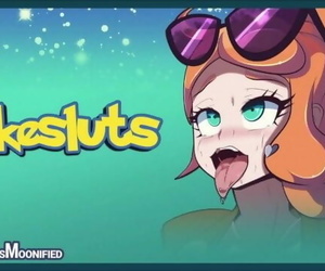 Project Pokesluts: Sonia - dont..