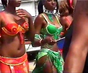 Miami Vice carnaval 2006 15 min