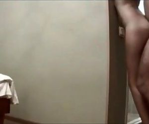 Hot wife gets fucked on real..