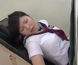 asian teen fucked by doctor