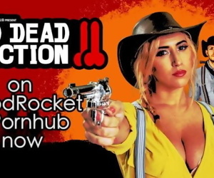Trailer: Red Dead Erection
