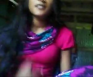 min bangaladeshi Dziewczyna 5..