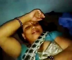 Local Indian randi aunty sex with customer - 57 sec