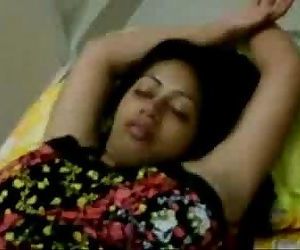 Desi Girl Pussy Exposed by BF ~Short Clip~ =Desi Squad= - 41 sec