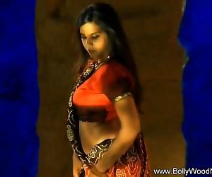 Sacred Sensuality From Indian MILF