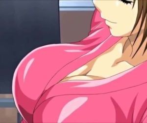 Boku no Yayoi-san Episode 1