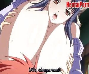 hentai hot succubus