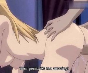 tình dục Châu á Hoạt hình hentai babe..