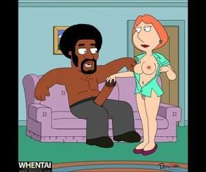 Lois griffin Cheating Family guy..