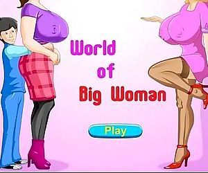 World of Big WomanAdult Android..