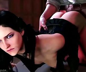 यथार्थवादी सेक्सी शरीर जापानी हेंताई सेक्स 3d खेल