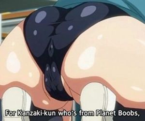 giovani Anime insegnante hentai virgin..