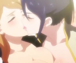 Valkyrie Drive : Mermaid and..