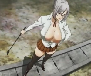 Busty Character Review: Meiko..