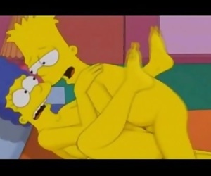 Los Simpsons Bart..