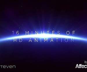 The Lust Avenger 3d animation 2..