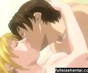 hentai Sex Szene 3 min
