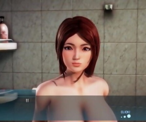 जापानी हेंताई सेक्स 3d बहन simulation..