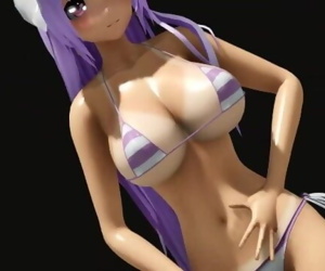 mmd Sesso touhou reisen Scuote her..