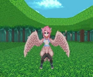 Monster Girl Quest 3D Every..