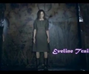 Loli-pop Girls: Eveline Trailer